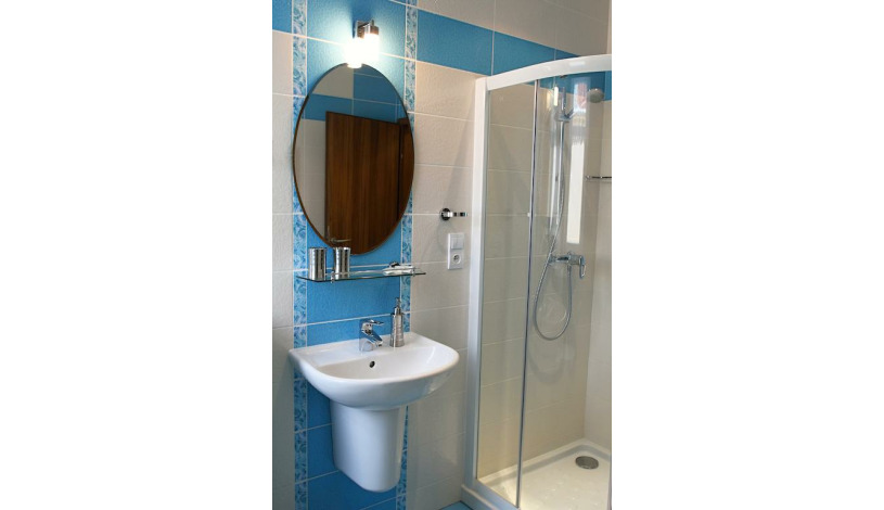 Villa Walir Mariánské Lázně